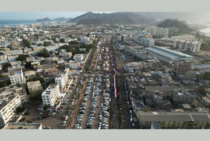 Saudi-led coalition vows to protect civilians in Yemen’s Hadramout